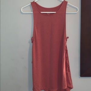 Target Tank Top